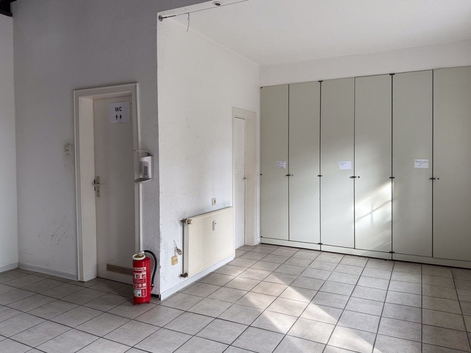  Haus M�nster Albachten