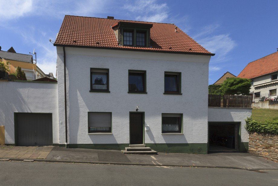 Copyright-Kappenstein Immobilien Einfamilienhaus Fr�ndenberg