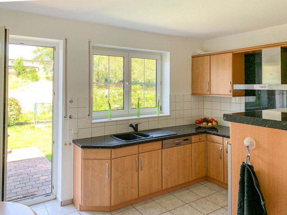 K�che Doppelhaush�lfte Fr�ndenberg-Warmen