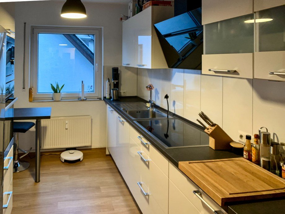 K�che Wohnung Menden-Schwitten