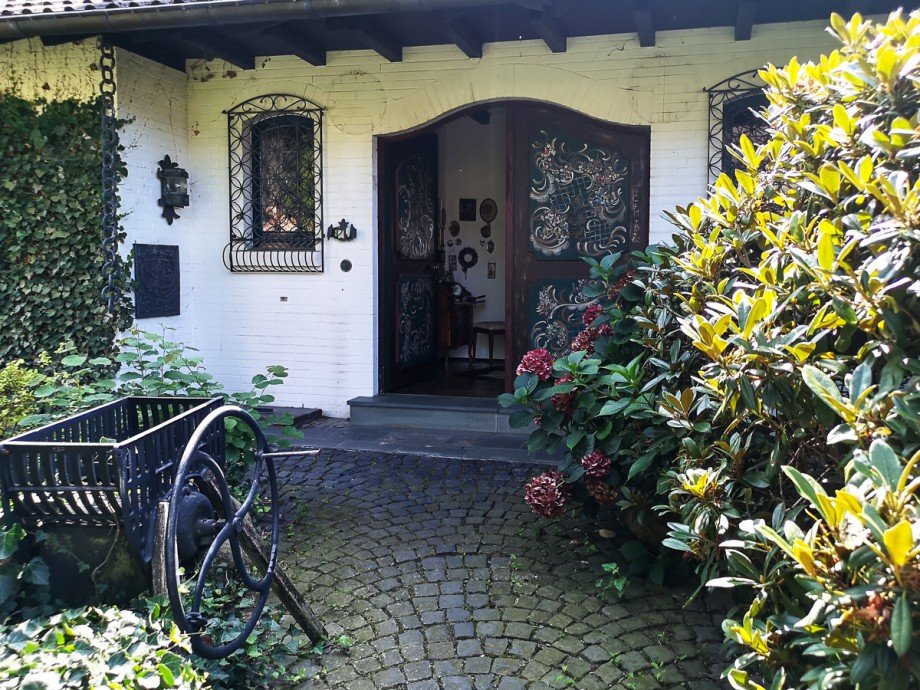  Einfamilienhaus Fr�ndenberg-Hohenheide