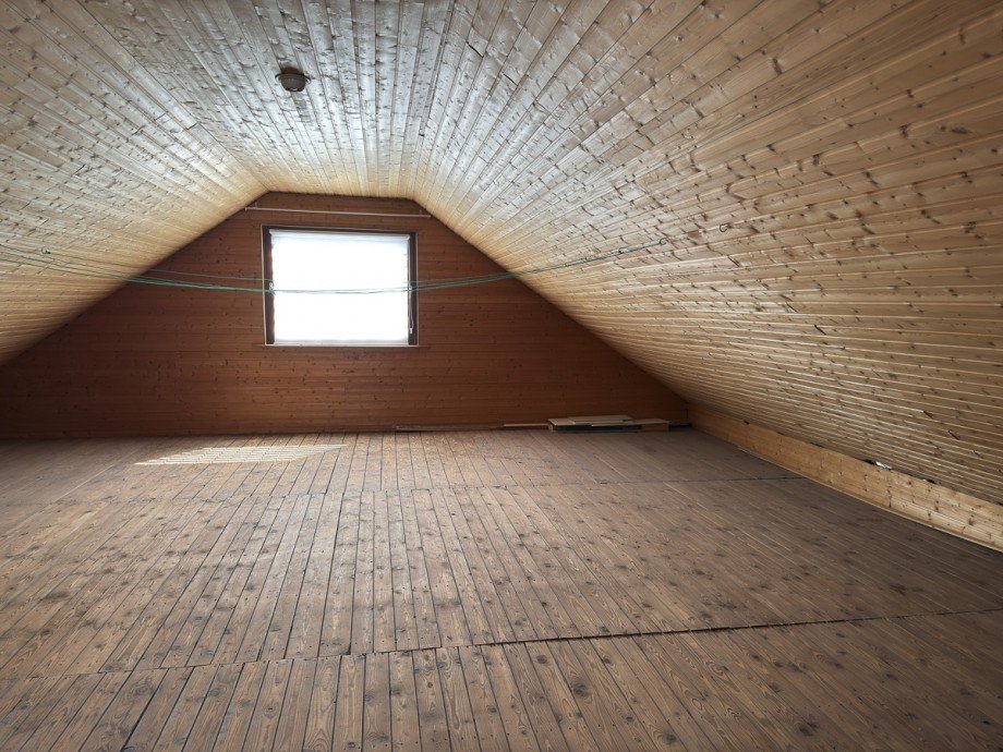 Dachboden Einfamilienhaus Menden Schwitten