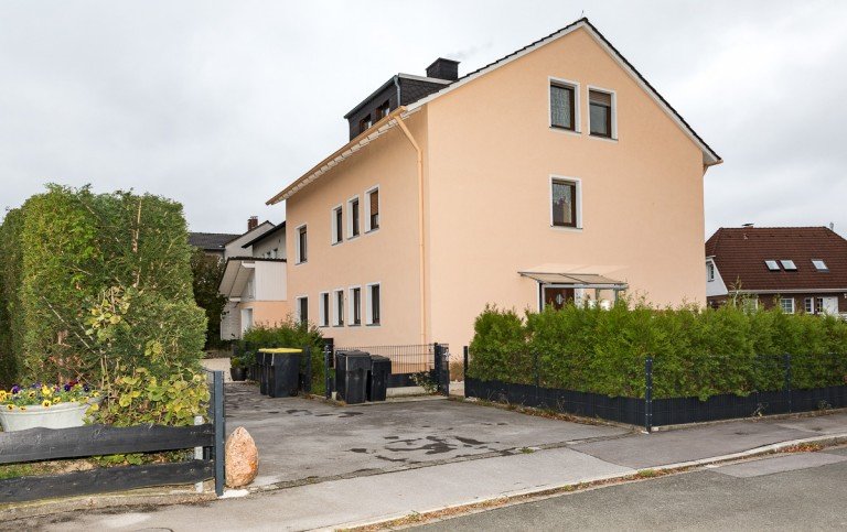  Menden-Schwitten Mehrfamilienhaus 3-Familienhaus in sehr guter Wohnlage - Top Ausstattung - komplett vermietet -