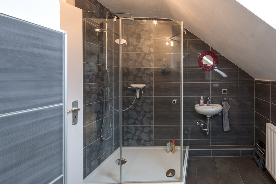 Duschbad Einfamilienhaus Menden Lendringsen