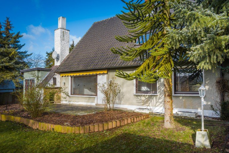  Fr�ndenberg-Fr�mern Einfamilienhaus Einfamilienhaus - perfekt f�r ZWEI