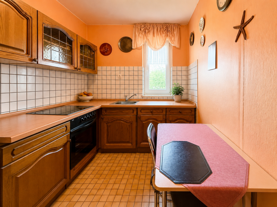 K�che Wohnung Wickede-Echthausen