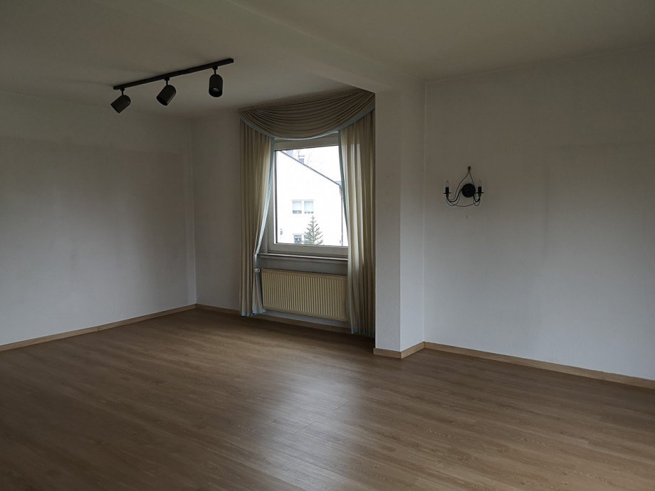 04 Wohn Esszimmer 1 Etagenwohnung Menden