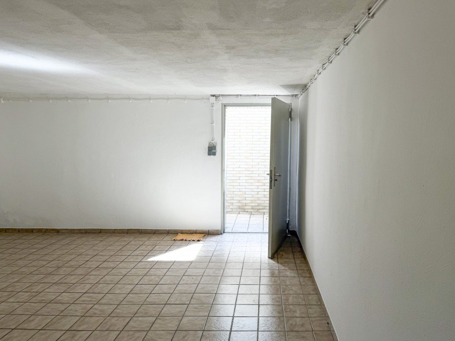 Keller Einfamilienhaus Menden Schwitten