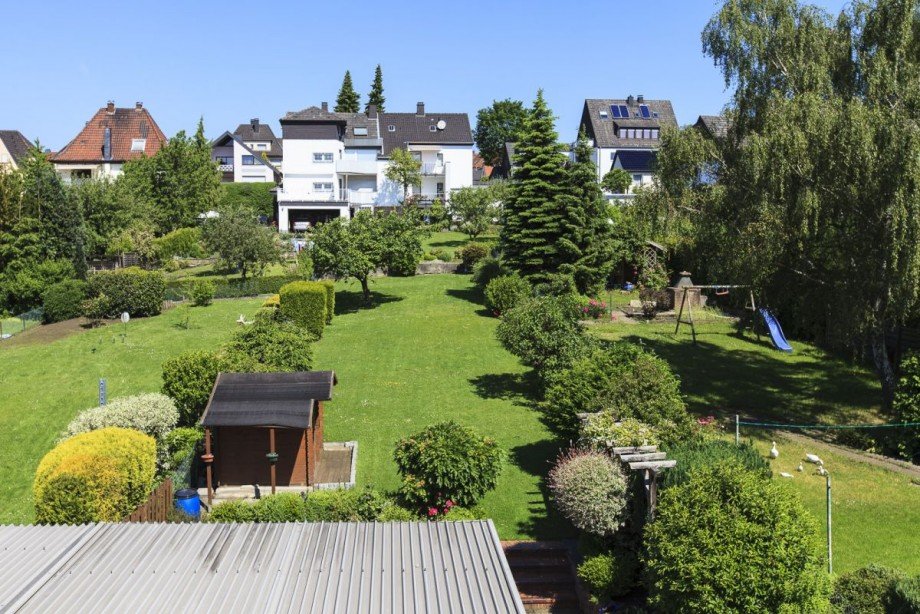 2 Garten Doppelhaush�lfte Fr�ndenberg