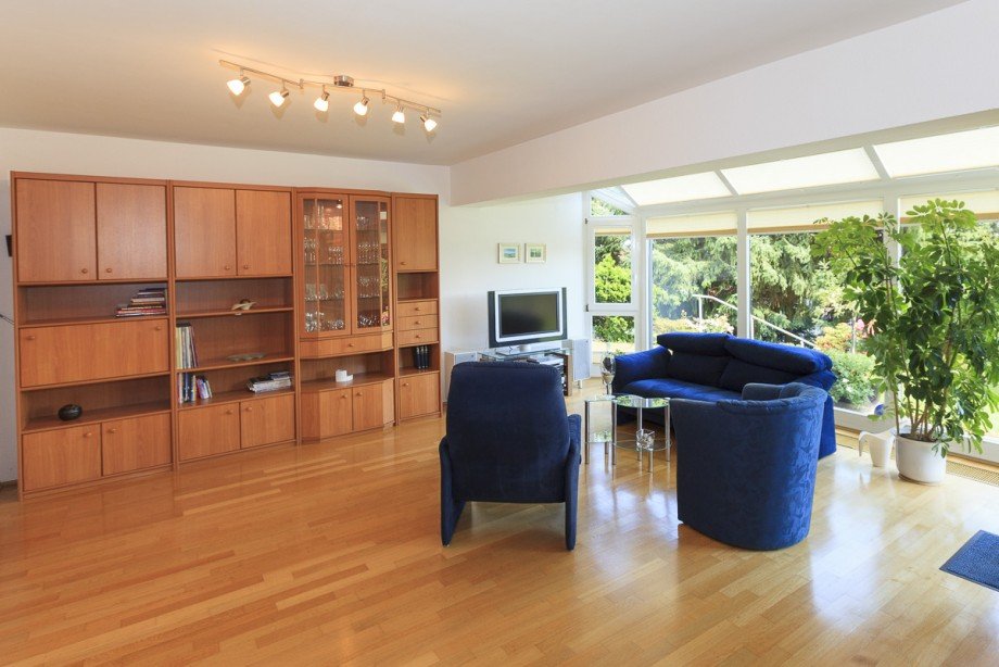 07 Wohnbereich Erdgeschosswohnung Fr�ndenberg