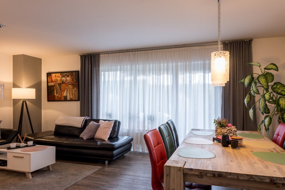  Erdgeschosswohnung Fr�ndenberg