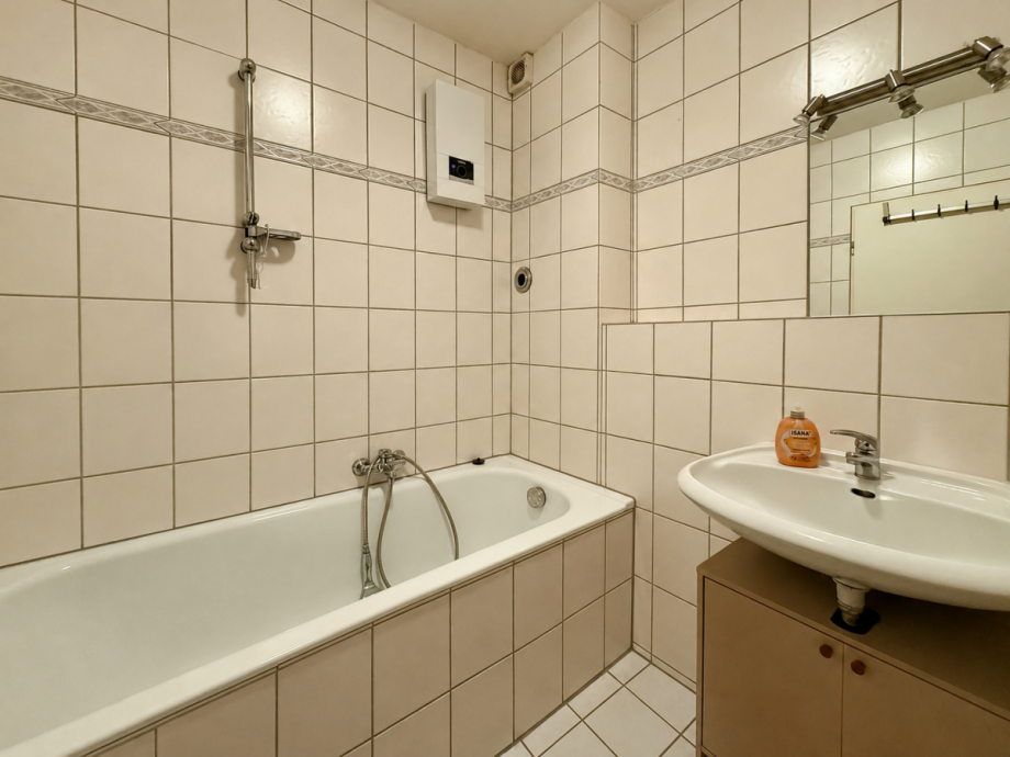 Badezimmer Wohnung Wickede-Echthausen