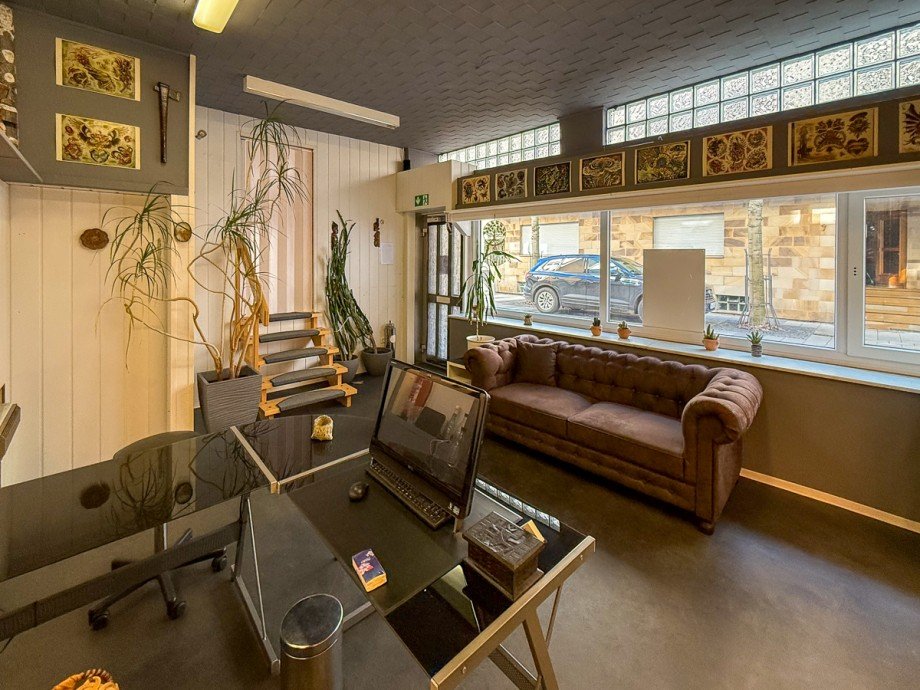 Ladenlokal B�rohaus Fr�ndenberg- Stadt