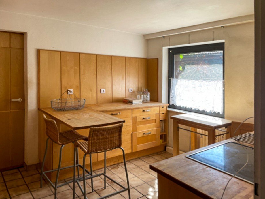  Haus M�nster Albachten