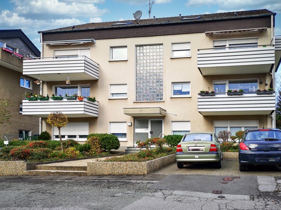  Mehrfamilienhaus Menden