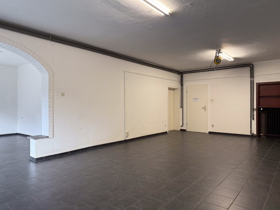  Haus M�nster Albachten