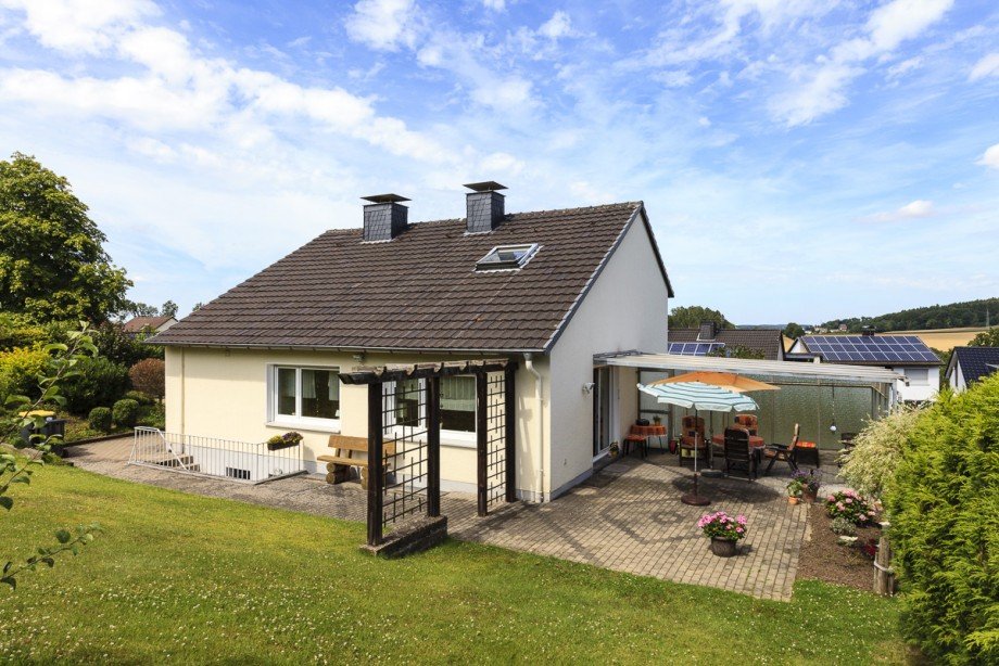  Einfamilienhaus Menden-Lahrfeld