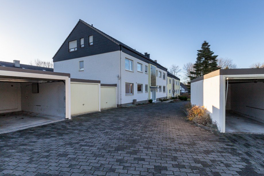  Erdgeschosswohnung Fr�ndenberg-Ardey