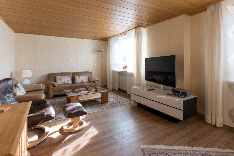 Wohnzimmer Haus Menden