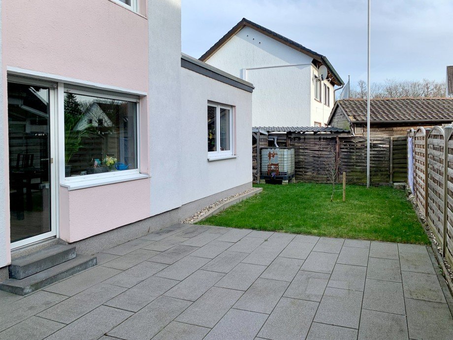  Erdgeschosswohnung Fr�ndenberg Ardey