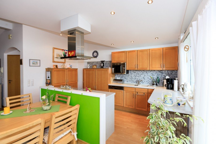 03 K�che Etagenwohnung Wickede/Ruhr