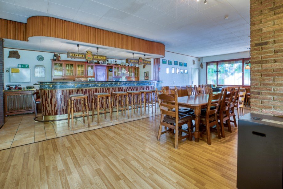 Theke Einfamilienhaus Fr�ndenberg-Bausenhagen