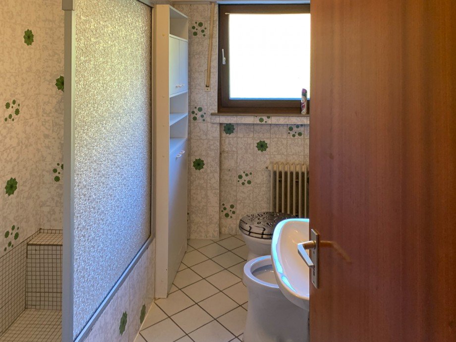 Badezimmer Einfamilienhaus Fr�ndenberg-Fr�mern
