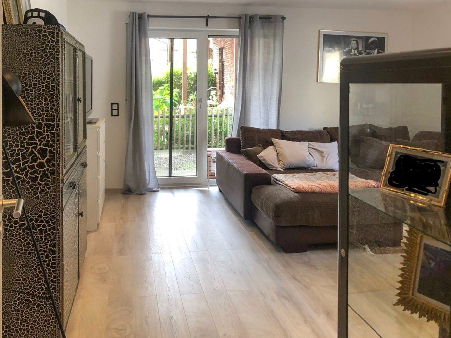07 Wohnbereich Erdgeschosswohnung Menden