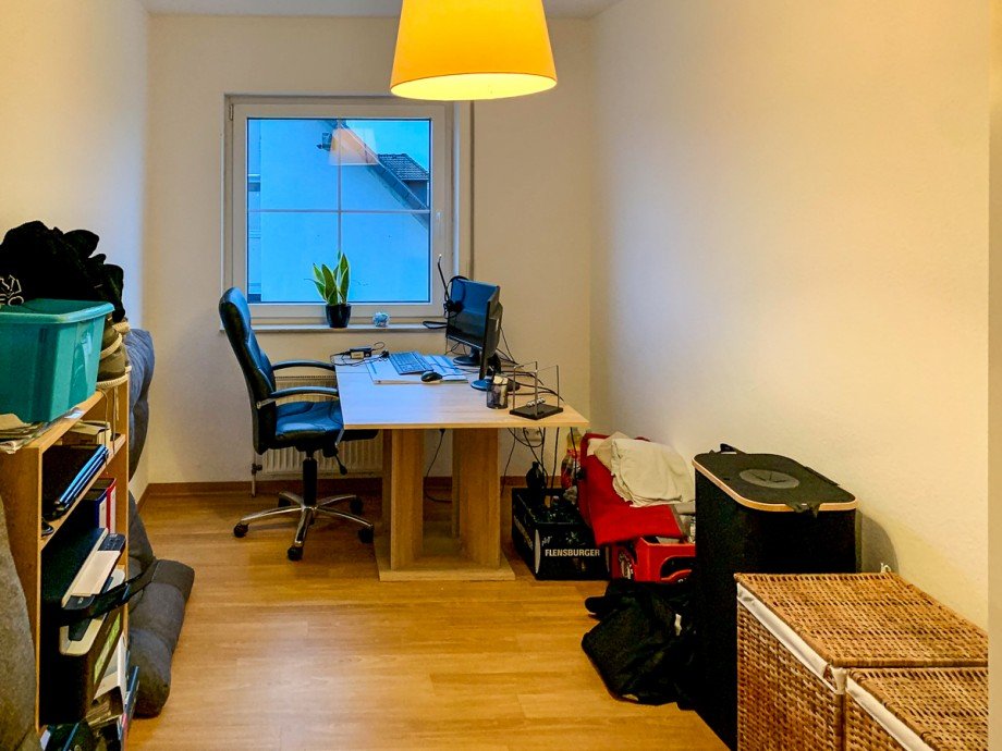 Home-Office/Kinderzimmer Wohnung Menden-Schwitten