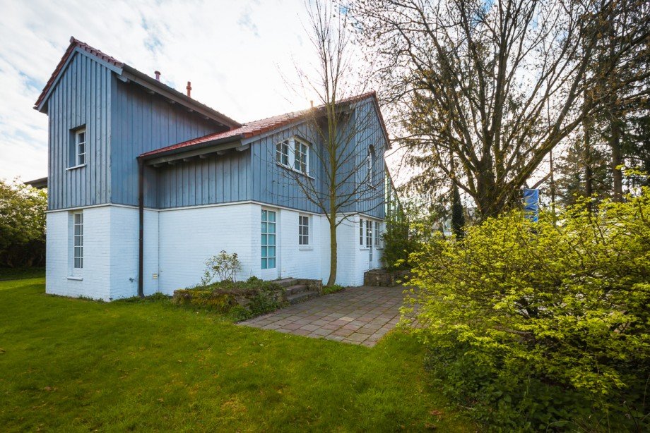  Einfamilienhaus Fr�ndenberg-Hohenheide