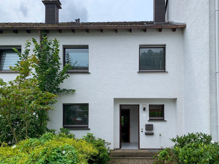  Fr�ndenberg Reihenmittelhaus Ein ideales Familienhaus - gro�z�giges Reihenmittelhaus