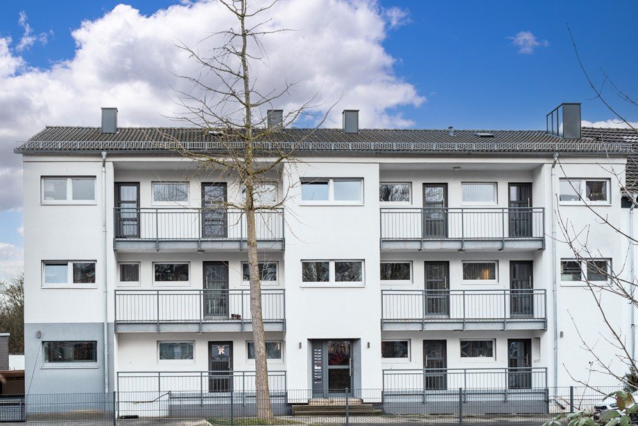  Mehrfamilienhaus Fr�ndenberg/Stadt