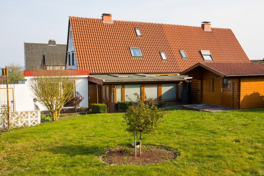  Doppelhaush�lfte Fr�ndenberg