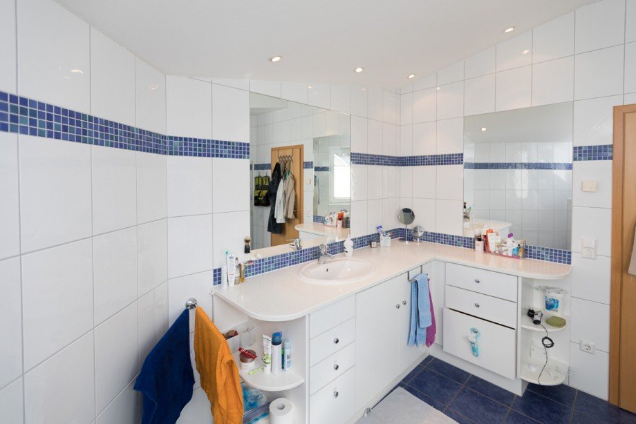 10 Waschtischanlage Etagenwohnung Wickede/Ruhr
