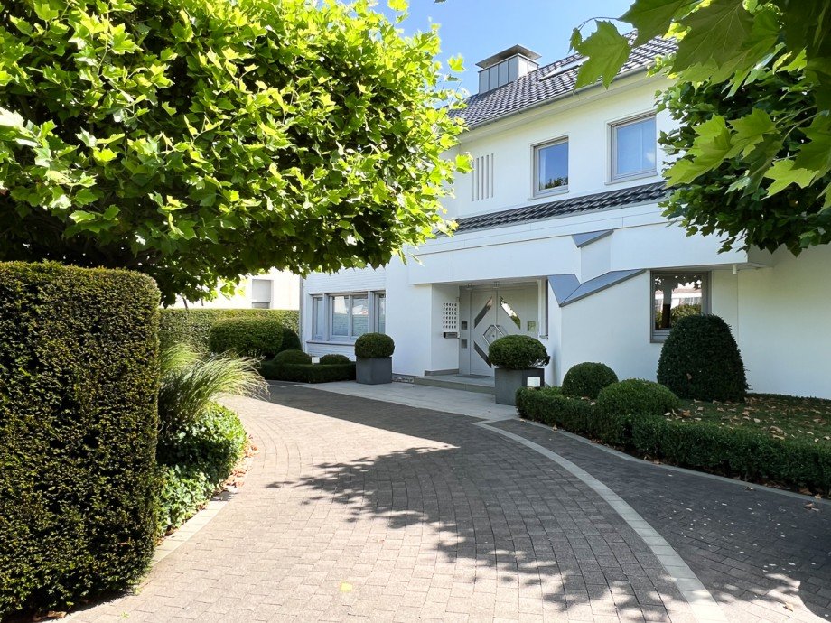  Einfamilienhaus Fr�ndenberg/Ruhr - Zentrum