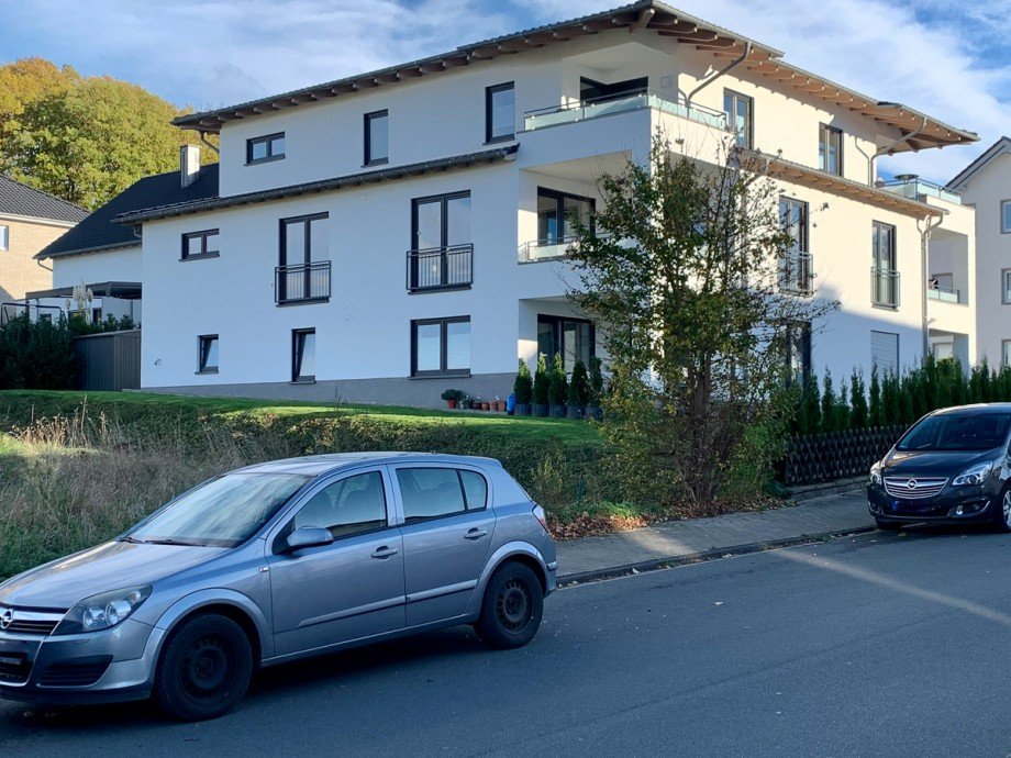  Dachgeschosswohnung Menden