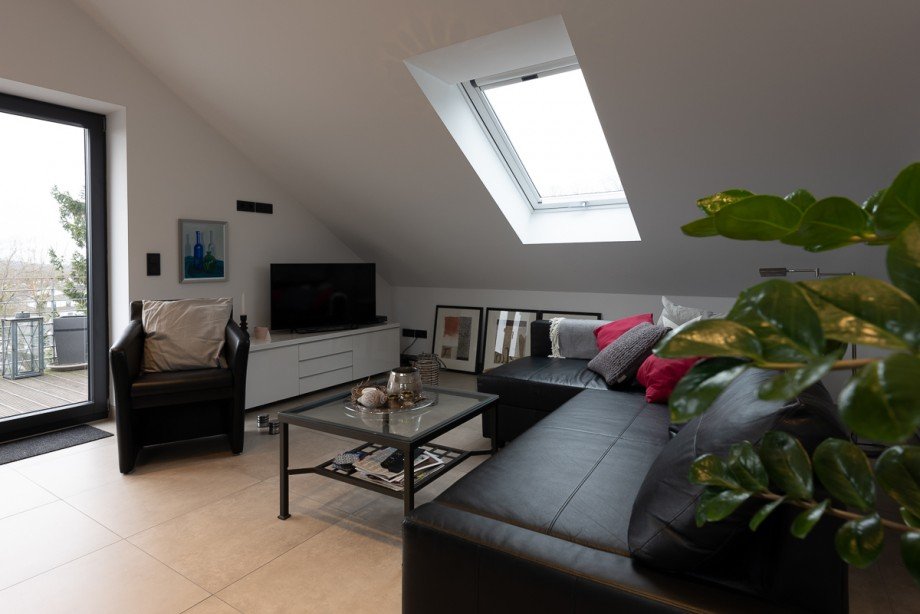  Dachgeschosswohnung Fr�ndenberg