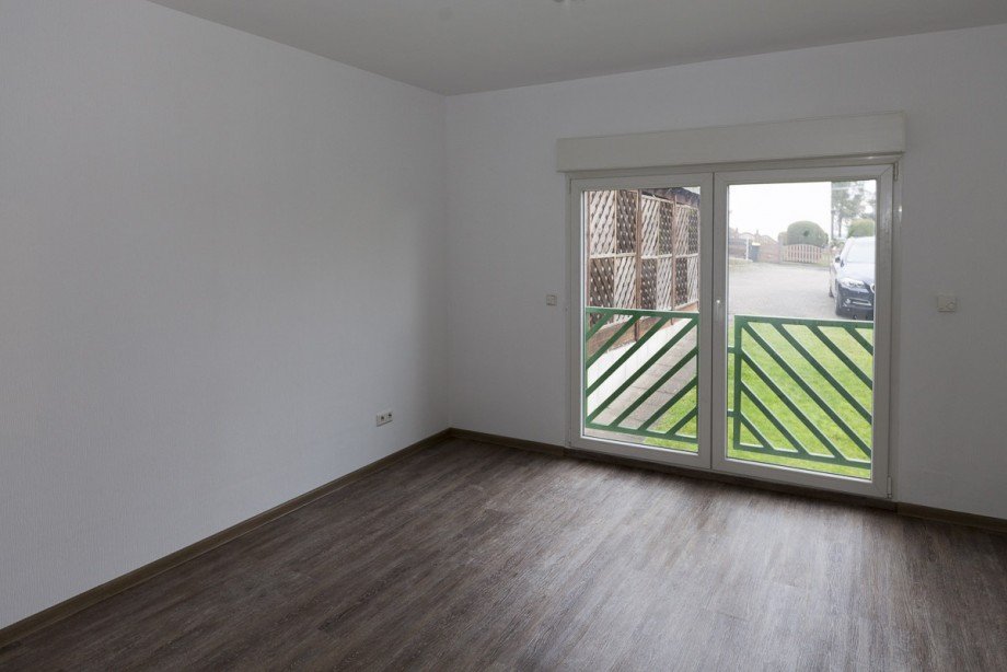 Schlafzimmer Erdgeschosswohnung Fr�ndenberg