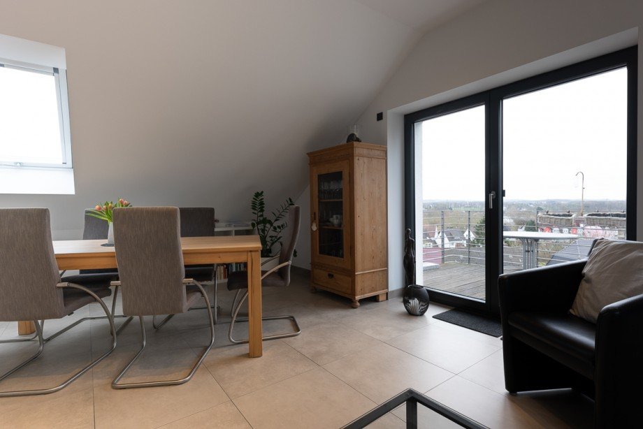  Dachgeschosswohnung Fr�ndenberg