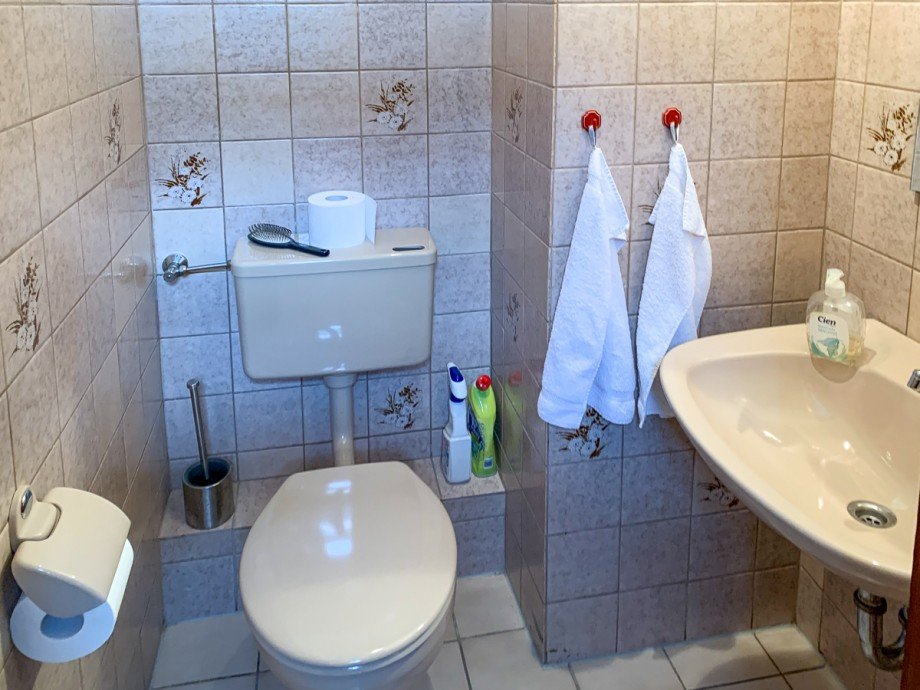  Reihenmittelhaus Fr�ndenberg