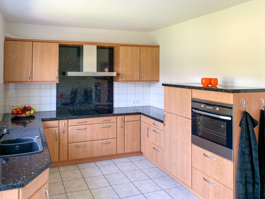 K�che Doppelhaush�lfte Fr�ndenberg-Warmen