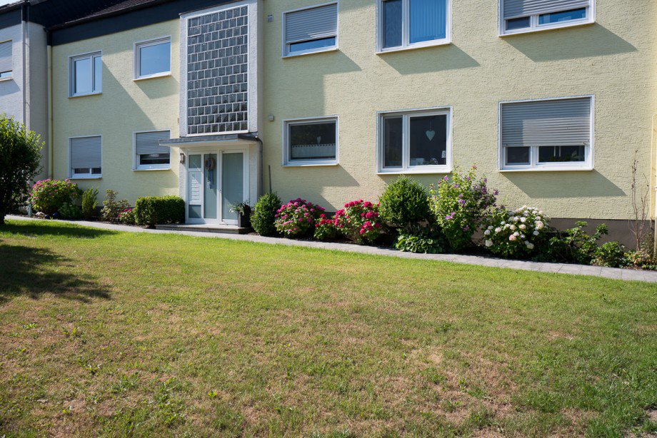  Etagenwohnung Fr�ndenberg-Ardey