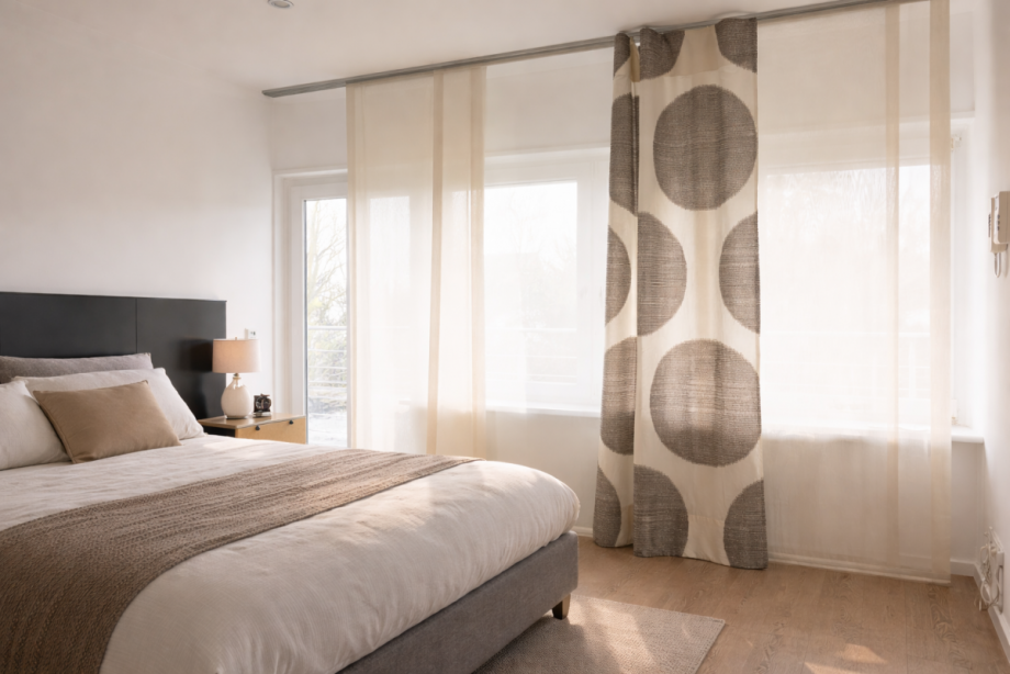 Schlafzimmer Einfamilienhaus Fr�ndenberg/Ruhr - Zentrum
