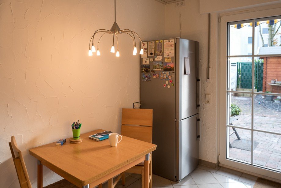  Reihenmittelhaus Fr�ndenberg