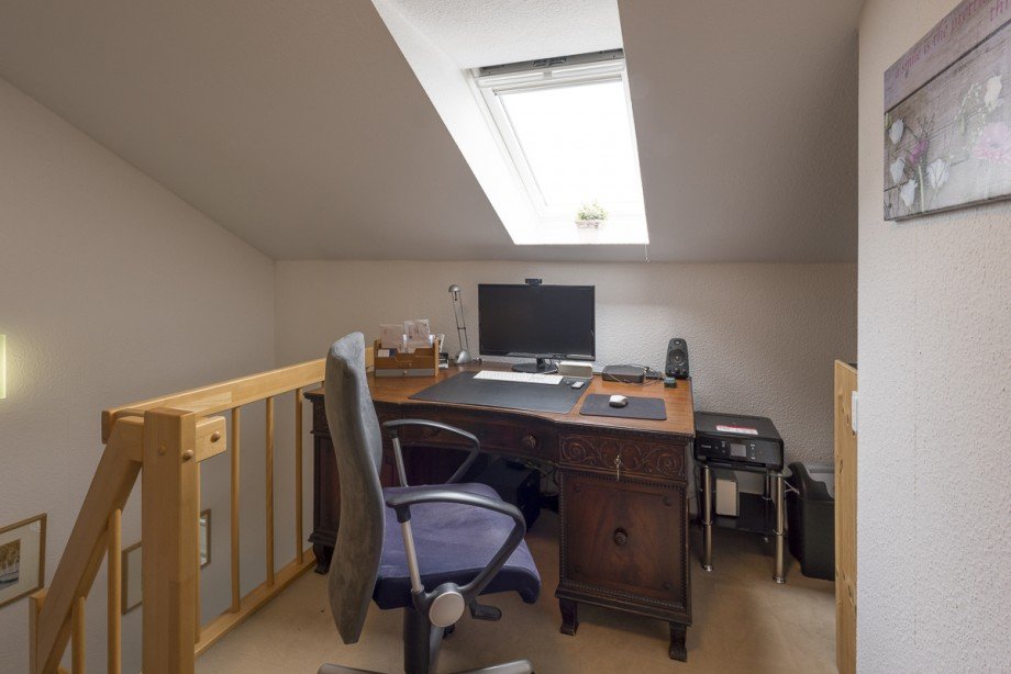 Home-Office Einfamilienhaus Fr�ndenberg Fr�mern