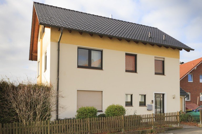  Fr�ndenberg Einfamilienhaus Ein Haus, das die ganze Familie gl�cklich macht