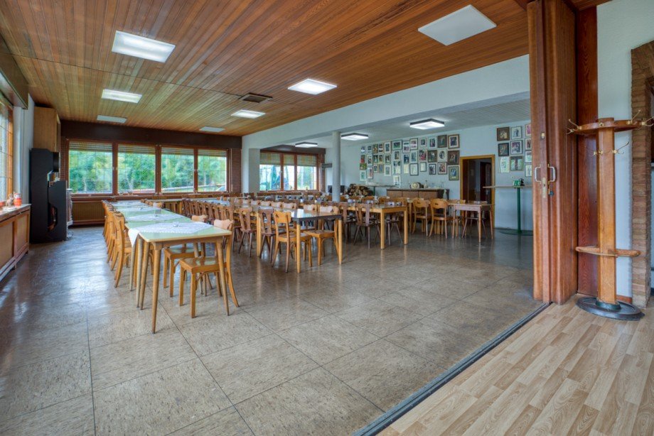 gro�er Saal Einfamilienhaus Fr�ndenberg-Bausenhagen