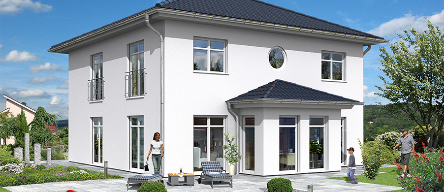 auf Wunsch bieten wir Ihnen diese sch�ne Stadtvilla von unserem Partner an. Wohngrundst�ck Fr�ndenberg-Langschede