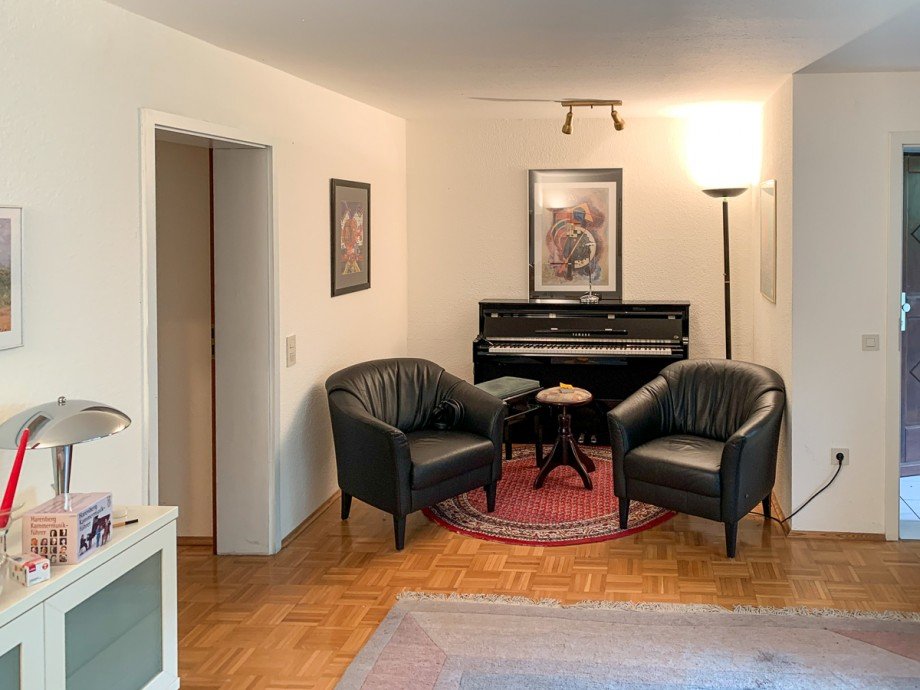  Reihenmittelhaus Fr�ndenberg