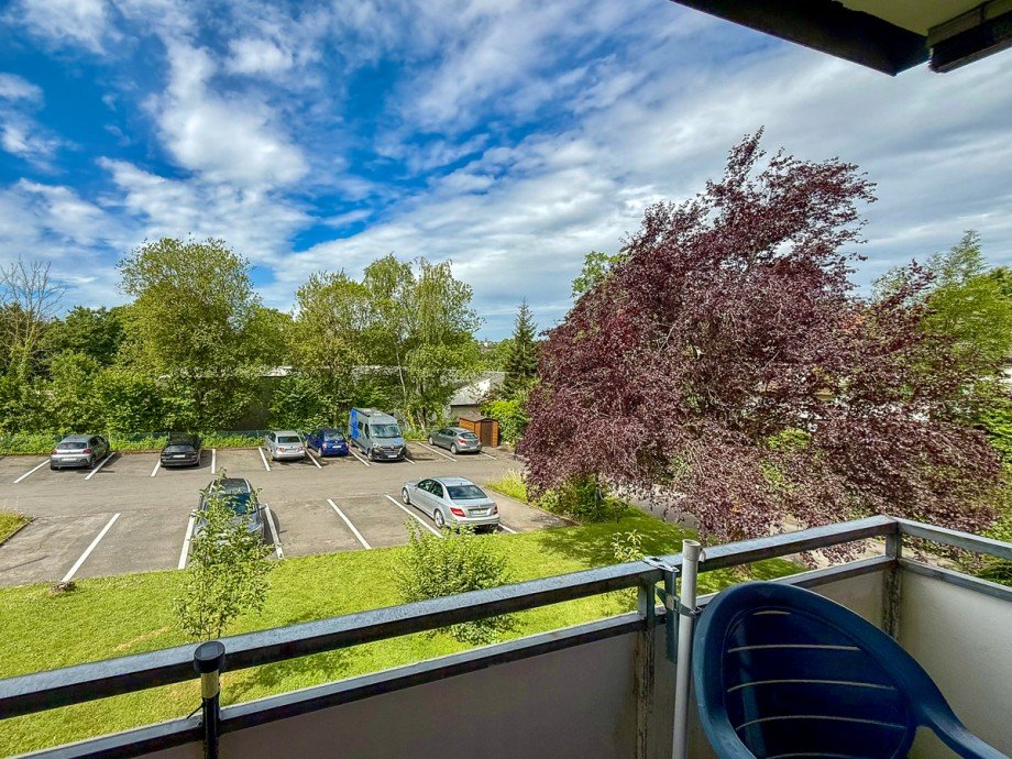 Balkon Wohnung Wickede-Echthausen